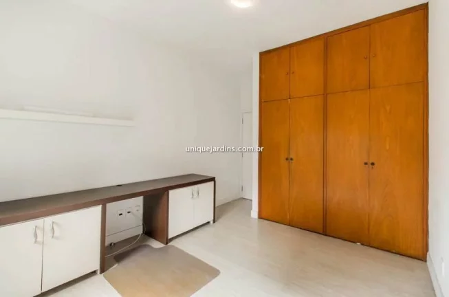 Imagem Apartamento à venda Itaim Bibi São Paulo