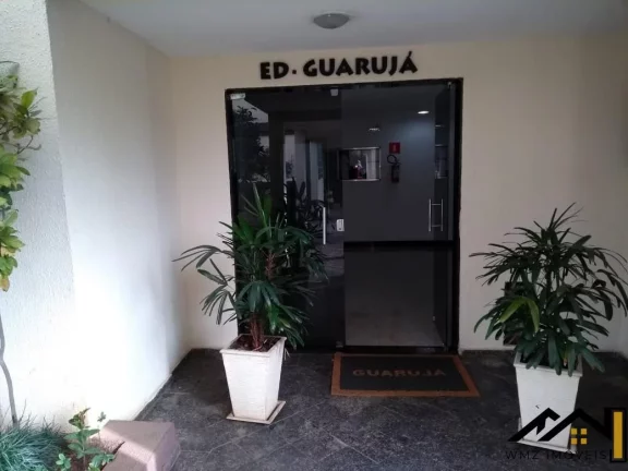 Imagem Apartamento no Residencial Brasil com 3 Dorms | WMZ Imóveis