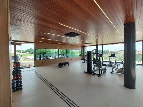 Imagem LOTE RESIDENCIAL Á VENDA EM CONDOMÍNIO FECHADO - RESIDENCIAL GAIA EM FRANCA/SP