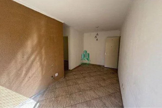 Imagem Apartamento com 2 dormitórios à venda, 55 m² por R$ 275.000,00 - Jardim São Judas Tadeu - Guarulhos/SP