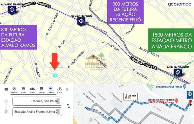 Imagem Terreno Padrão