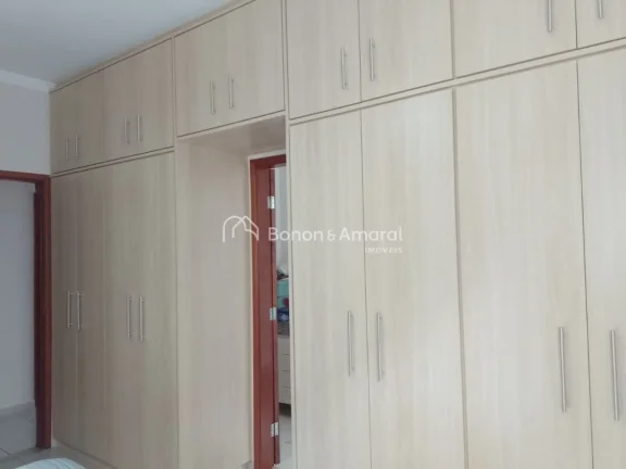 Imagem Casa térrea à venda no Residencial Terras Do Barão, de 3 quartos à venda, em Barão Geraldo - Ca...