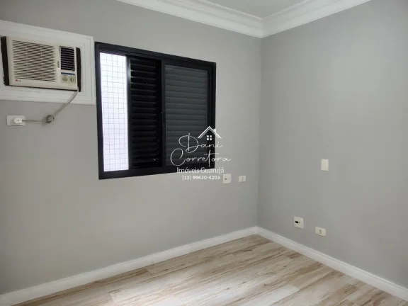 Imagem Apartamento reformado com lazer Pitangueiras: 2 quartos, 1 suíte, 2 salas, 3 banheiros, 2 vagas, 104m²!
