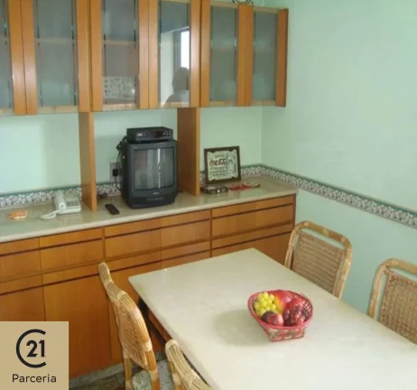 Imagem APARTAMENTO RESIDENCIAL em JUNDIAÍ - SP, VILA VIRGÍNIA