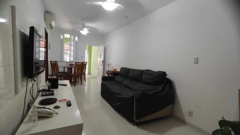 Imagem Casa à venda por R$ 1.700.000,00 - Icaraí - Niterói/RJ