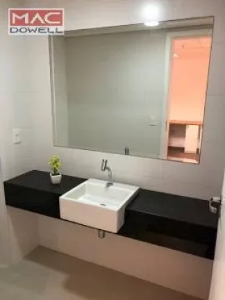 Imagem Salas comerciais de 354 a 571 m² - Rua da Assembleia - Centro