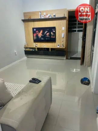 Imagem Apartamento com 2 quarto à venda, 69 m² por R$ 325.000 - Vila Matias - Santos/SP