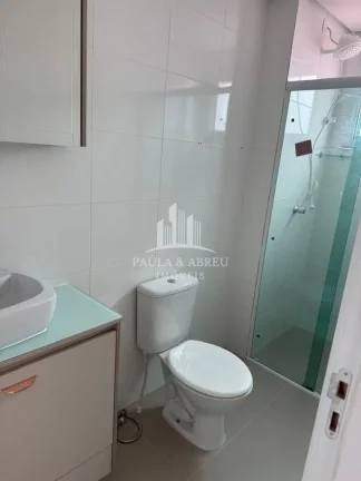 Imagem Apto de 3 Dorm com 1 suite no Centro de Mauá