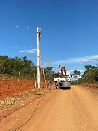 Imagem Fazenda Recanto da Jaguara - 10 minutos de Lagoa Santa