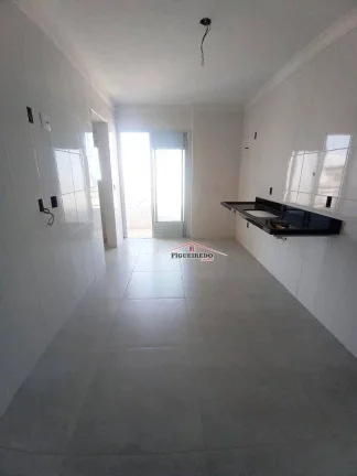 Imagem Cobertura à venda, 241 m² por R$ 2.532.652,50 - Canto do Forte - Praia Grande/SP