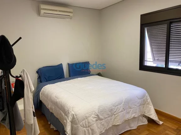 Imagem Sobrado em Brooklin - São Paulo