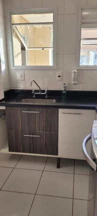 Imagem Cobertura com 199 m² Dormitorios sendo 1 Suíte e 3 Vagas de Garagem