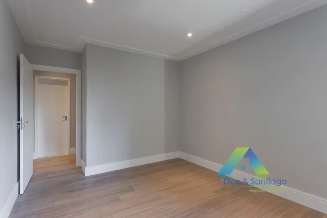 Imagem Apartamento localizado a 9 minutos do pq. Ibirapuera a pé