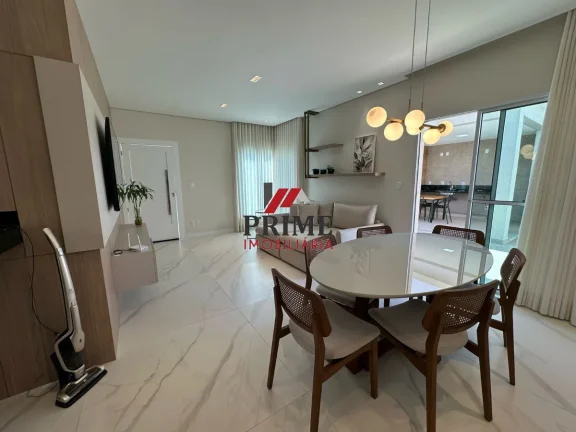 Imagem Casa - Condomínio Res. Alta Vista - Lagoa Santa