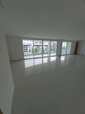 Imagem Cobertura - 4 Suítes - 214,93 m² - Ponta de Campina, Cabedelo/PB