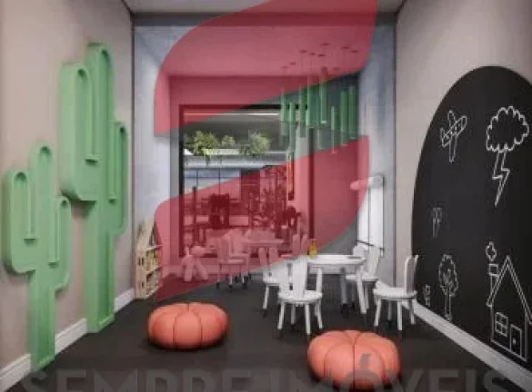 Imagem APARTAMENTO com 2 dormitórios à venda com 72m² por R$ 718.506,00 no bairro Boa Vista - CURITIBA / PR