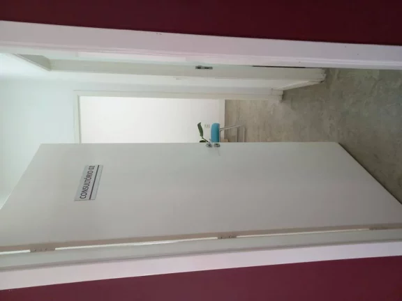 Imagem Sobrado para alugar, 270 m² por R$ 7.300,00/mês - Jardim - Santo André/SP