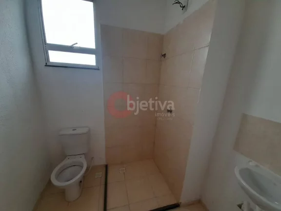 Imagem Apartamento linear, 2 quartos, 51 m², Jardim Esperança - Cabo Frio