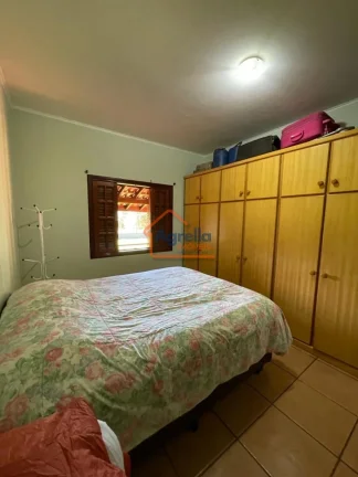 Imagem Chácara à venda no bairro Chácara São Marcelo - Mogi Mirim/SP