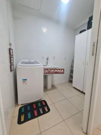Imagem Apartamento com 2 quartos à venda, 97 m² por R$ 480.000 - Jaraguá - São Paulo/SP