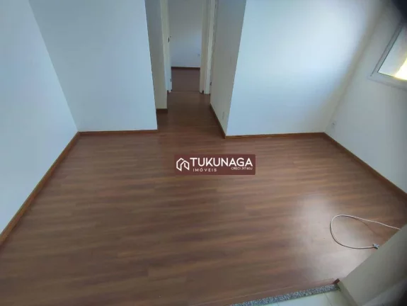 Imagem Apartamento à venda, 34 m² por R$ 240.000,00 - Vila Endres - Guarulhos/SP