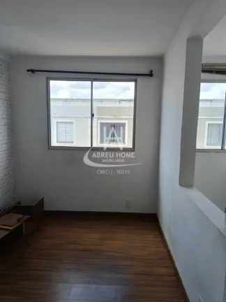 Imagem Apartamento, Loteamento Clube V - São José do Rio Preto