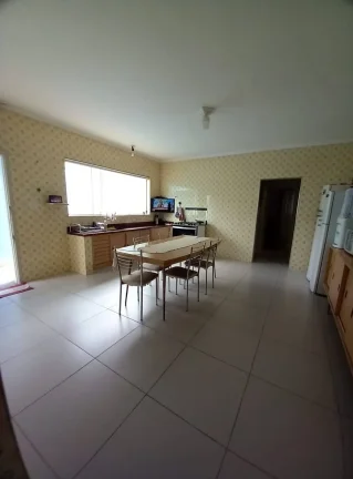 Imagem Casa Térrea de 3 Dormitórios na Vila Carrão