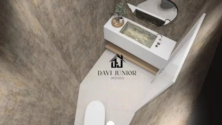 Imagem Casa com 3 suites à venda, 360 m² por R$ 2.800.000 - Condomínio Bouganville - Sorocaba/SP