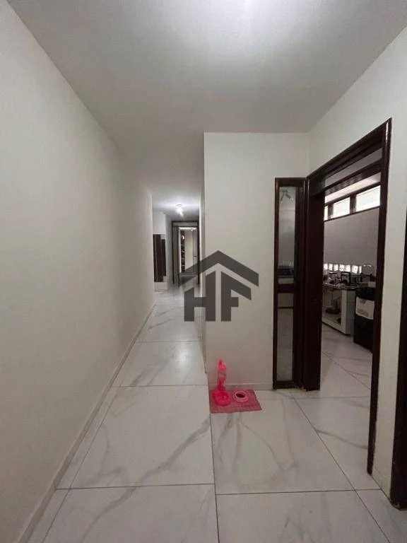 Imagem Casa com 4 Quartos à Venda, 600 m² em Candeias - Jaboatão Dos Guararapes