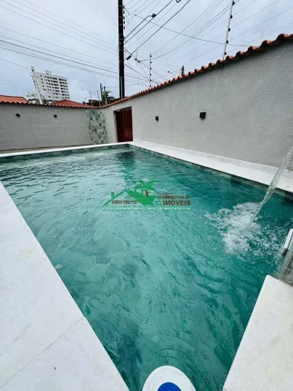 Imagem Casa Padrão