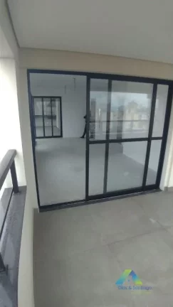 Imagem CAMPESTRE Apartamento NOVO 161M², 3 suítes, varanda gourmet, 3 vagas, ótima localização e valor !!!