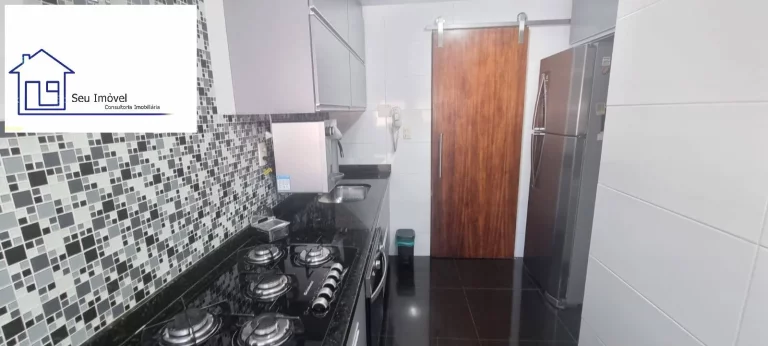 Imagem APARTAMENTO À VENDA NA RUA TIROL / FREGUESIA 3 QUARTOS 95M²