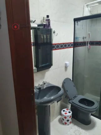 Imagem Sobrado á venda Vila Prudente