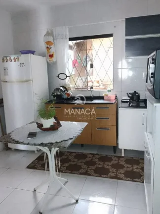 Imagem Casa com Espaço Gourmet à Venda – Barra Velha/SC