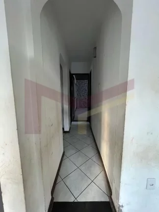 Imagem Casa 3/4 sendo 1 suite no Joao Paulo