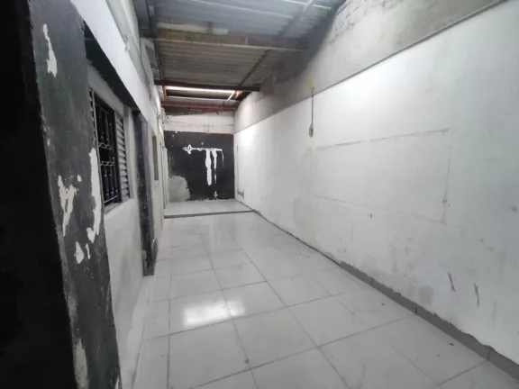 Imagem Salão para alugar, 340 m² por R$ 7.672,00/mês - Conjunto Residencial Irai - Suzano/SP