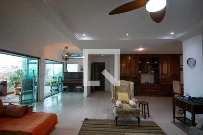 Imagem Apartamento à Venda - Recreio, 4 Quartos, 428 m2