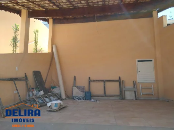 Imagem Casa à Venda em Associação: a Poucos Minutos da Rodovia Fernão Dias