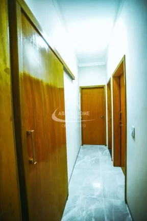 Imagem Casa - Bady Bassitt