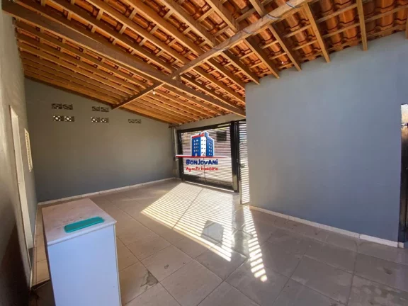 Imagem 2 casas à venda no Jardim Simões com renda