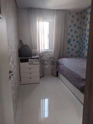Imagem APARTAMENTO RESIDENCIAL em JUNDIAÍ - SP, ANHANGABAÚ