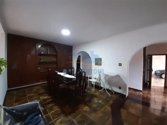 Imagem Casa - Ribeirão Preto - Alto da Boa Vista - Região Sul