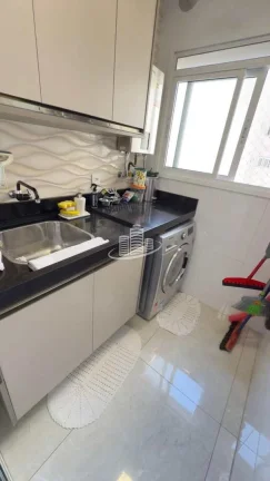 Imagem Apartamento Padrão
