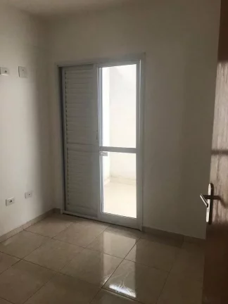 Imagem Apartamento com 2 dormitórios à venda, 44 m² por R$ 250.000,00 - Vila Valparaíso - Santo André/SP