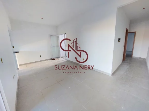 Imagem CASA COM 2 QUARTOS EM CONDOMINIO NO PARQUE DAS ARVORES EM PARNAMIRIM