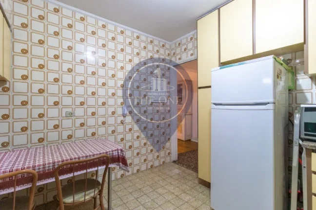 Imagem Imperdível Apartamento à Venda em São Paulo-SP, Vila Firmiano Pinto: 3 quartos, 1 suíte, 2 salas, 3 banheiros, 1 vaga, 96m²!