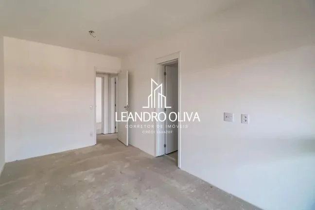 Imagem Condomínio Organy Vila Clementino - Mirandópolis – Apartamento à venda Condomínio Organy Vila Clementino | São Paulo – SP 162 m² de área útil