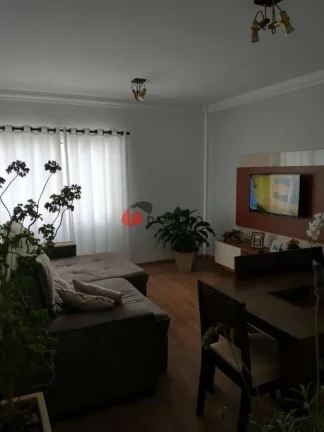 Imagem Apartamento à venda 3 Quartos, 1 Vaga, 127M², Osvaldo Cruz, São Caetano do Sul - SP