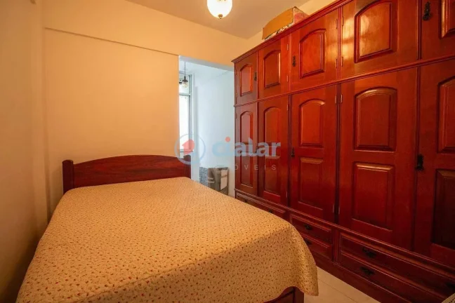 Imagem Apartamento à venda, Tijuca, Rio de Janeiro, RJ