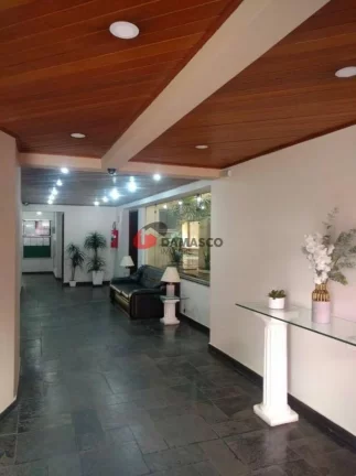 Imagem Apartamento para Locação 3 Quartos, 1 Suite, 1 Vaga, 113M², Santa Paula, São Caetano do Sul - SP